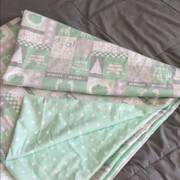 Blankets - Picture 2 of 2